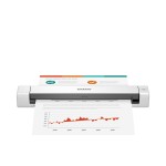 Compra Brother Scanner Documentale Portatile Ds-640 A4 15... Brother Scanner Documentale Portatile Ds-640 A4 15...