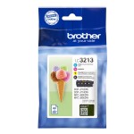 Compra ORIGINALE Brother Multipack nero / ciano / magenta... ORIGINALE Brother Multipack nero / ciano / magenta...