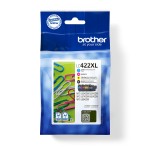 Compra ORIGINALE Brother Multipack nero / ciano / magenta... ORIGINALE Brother Multipack nero / ciano / magenta...