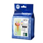 Compra Originale Brother LC3213 pacco di 4 cartucce - LC3... Originale Brother LC3213 pacco di 4 cartucce - LC3...