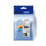 Compra Originale Brother LC3219XLVALBP cartuccia toner 4 ... Originale Brother LC3219XLVALBP cartuccia toner 4 ...