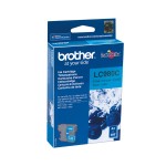 Compra Originale Brother LC980 cartuccia ciano - LC980C Originale Brother LC980 cartuccia ciano - LC980C