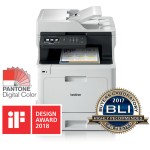 Compra Brother MFC-L8690CDW stampante laser A colori 2400... Brother MFC-L8690CDW stampante laser A colori 2400...