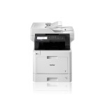 Compra Brother Multif. Laser A4 Colori 31Ppm, Adf, Fronte... Brother Multif. Laser A4 Colori 31Ppm, Adf, Fronte...