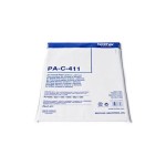 Compra ORIGINALE Brother Carta Bianco PA-C-411 PAC411 Car... ORIGINALE Brother Carta Bianco PA-C-411 PAC411 Car...
