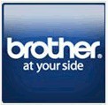 Compra Brother PR4040E6P timbro 40 x 40 mm Blu Brother PR4040E6P timbro 40 x 40 mm Blu