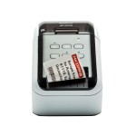 Compra Brother QL-810WC stampante per etichette (CD) Term... Brother QL-810WC stampante per etichette (CD) Term...