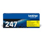 Compra Brother Toner Giallo 2300 Pag Per Hll3210Cw / Hll3... Brother Toner Giallo 2300 Pag Per Hll3210Cw / Hll3...