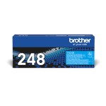 Compra ORIGINALE Brother toner ciano TN-248C 248 1000 pag... ORIGINALE Brother toner ciano TN-248C 248 1000 pag...