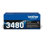 Compra ORIGINALE Brother toner nero TN-3480 3480 8000 pag... ORIGINALE Brother toner nero TN-3480 3480 8000 pag...