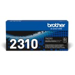 Toner e cartucce per Stampanti BROTHER MFC L2827DWXL compatibili ed  originali.