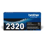 Compra Brother Toner Nero 2600 Pag Per Dcp-L2500D/L2540Dn... Brother Toner Nero 2600 Pag Per Dcp-L2500D/L2540Dn...