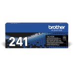 Compra Brother TN-241BK cartuccia toner 1 pz Originale Nero Brother TN-241BK cartuccia toner 1 pz Originale Nero