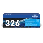 Compra Brother Toner Ciano Ad Altissima Capacita (3.500 P... Brother Toner Ciano Ad Altissima Capacita (3.500 P...