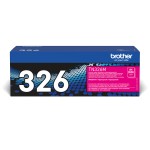 Compra Brother Toner Magenta Ad Altissima Capacita (3.500... Brother Toner Magenta Ad Altissima Capacita (3.500...