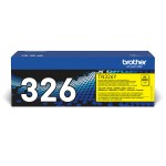 Compra Brother TN-326Y cartuccia toner 1 pz Originale Gia... Brother TN-326Y cartuccia toner 1 pz Originale Gia...
