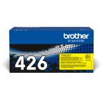 Compra Brother TN-426Y cartuccia toner 1 pz Originale Gia... Brother TN-426Y cartuccia toner 1 pz Originale Gia...