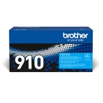 Compra Brother TN-910C cartuccia toner 1 pz Originale Ciano Brother TN-910C cartuccia toner 1 pz Originale Ciano