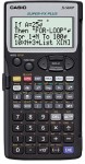 Compra Casio FX-5800P calcolatrice Tasca Calcolatrice sci... Casio FX-5800P calcolatrice Tasca Calcolatrice sci...