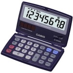 Compra Casio SL-100VER calcolatrice Tasca Calcolatrice co... Casio SL-100VER calcolatrice Tasca Calcolatrice co...