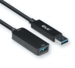 Compra Club3D Usb 3.2 Gen2 Type A Extension Cable 10Gbps ... Club3D Usb 3.2 Gen2 Type A Extension Cable 10Gbps ...