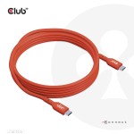 Compra Club 3D Usb2 Type-C Bi-Directional Usb-If Certifie... Club 3D Usb2 Type-C Bi-Directional Usb-If Certifie...