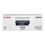 Compra Canon Toner Nero Per Fax L100/120 (2000 Pag) Canon Toner Nero Per Fax L100/120 (2000 Pag)