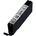 Compra Canon Cart Ink Grigio Cli-571Xl Per Pixma Mg5751 Canon Cart Ink Grigio Cli-571Xl Per Pixma Mg5751