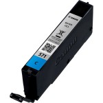 Compra Canon Cart Ink Ciano Cli-571 Per Pixma Mg5751 Canon Cart Ink Ciano Cli-571 Per Pixma Mg5751