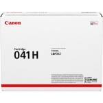 Compra Canon CRG-041H cartuccia toner 1 pz Originale Nero Canon CRG-041H cartuccia toner 1 pz Originale Nero
