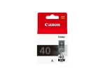 Compra Canon Cart Ink Nero Pg-40 Per Pixma Ip1600/2200 Mp... Canon Cart Ink Nero Pg-40 Per Pixma Ip1600/2200 Mp...