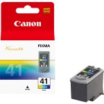 Compra Canon Cart Ink Colore Cl-41 Per Pixma Ip1600/2200/... Canon Cart Ink Colore Cl-41 Per Pixma Ip1600/2200/...