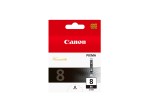 Compra Canon Inkjet Cli-8Bk Nero Pixma Canon Inkjet Cli-8Bk Nero Pixma