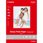 Compra ORIGINALE Canon Carta Bianco 0775B001 GP-501 Carta... ORIGINALE Canon Carta Bianco 0775B001 GP-501 Carta...