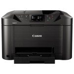 Compra Canon MAXIFY MB5150 Ad inchiostro A4 600 x 1200 DP... Canon MAXIFY MB5150 Ad inchiostro A4 600 x 1200 DP...