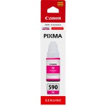 Compra Canon GI590 inchiostro originale magenta - GI590M/... Canon GI590 inchiostro originale magenta - GI590M/...