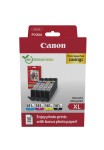 Compra Canon CLI581XL Confezione da 4 cartucce d'inchiost... Canon CLI581XL Confezione da 4 cartucce d'inchiost...