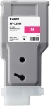 Compra Canon PFI320 cartuccia originale magenta - 2892C001 Canon PFI320 cartuccia originale magenta - 2892C001