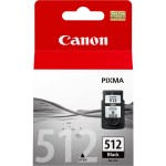 Compra Canon Cart Ink Nero Pg-512 Canon Cart Ink Nero Pg-512