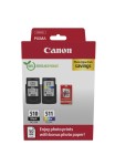 Compra Canon PG-510/CL-511 Confezione multipla da 2 cartu... Canon PG-510/CL-511 Confezione multipla da 2 cartu...