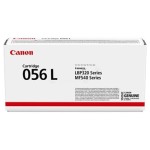 Compra Canon 056 L cartuccia toner 1 pz Originale Nero Canon 056 L cartuccia toner 1 pz Originale Nero