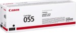 Compra Canon 055 cartuccia toner 1 pz Originale Nero Canon 055 cartuccia toner 1 pz Originale Nero