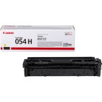 Compra Canon Cartuccia del toner a resa elevata 054 H, gi... Canon Cartuccia del toner a resa elevata 054 H, gi...