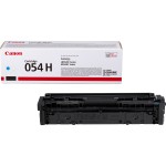 Compra Canon Cartuccia toner a resa elevata 054 H, ciano Canon Cartuccia toner a resa elevata 054 H, ciano