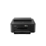 Compra Stampante a colori Canon Pixma TS705a WiFi fronte/... Stampante a colori Canon Pixma TS705a WiFi fronte/...