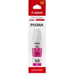 Compra Canon GI50 inchiostro originale magenta - GI50M/34... Canon GI50 inchiostro originale magenta - GI50M/34...