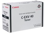 Compra Canon C-EXV 40 cartuccia toner 1 pz Originale Nero Canon C-EXV 40 cartuccia toner 1 pz Originale Nero