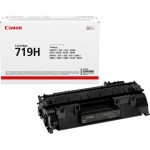 Compra Canon 719H cartuccia toner 1 pz Originale Nero Canon 719H cartuccia toner 1 pz Originale Nero