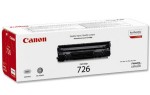 Compra Canon CRG-726 cartuccia toner Originale Nero Canon CRG-726 cartuccia toner Originale Nero