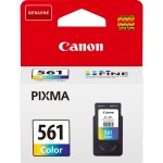 Compra Originale Ink Canon Cl-561 Cmy Per Pixma Ts 5300 8... Originale Ink Canon Cl-561 Cmy Per Pixma Ts 5300 8...